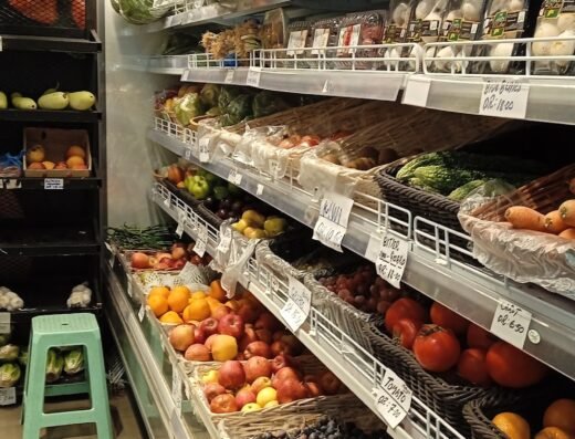 Farm Fresh Mini Mart
