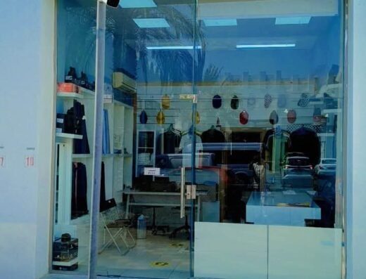 Fashion Center