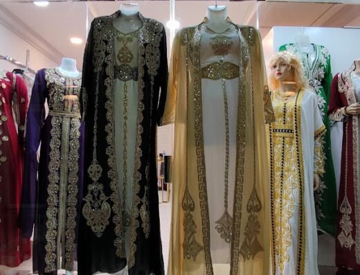 Fashion Show Trading فاشن شو للتجارة