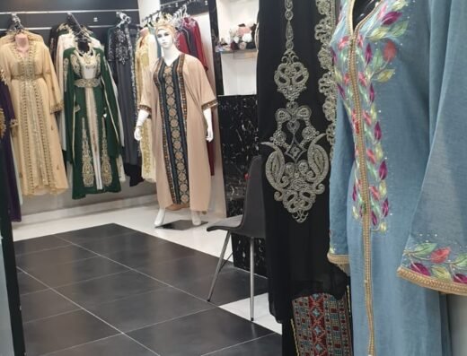 Fashion Show Trading فاشن شو للتجارة