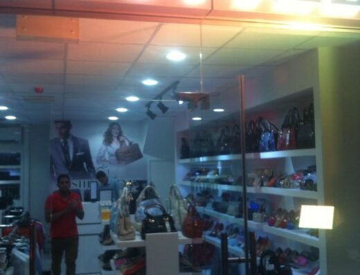 Fashion Style Qatar