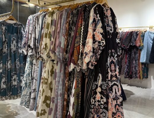 Fashionventure
