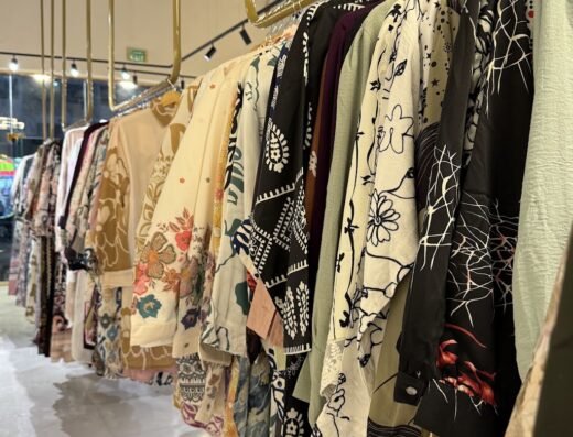 Fashionventure