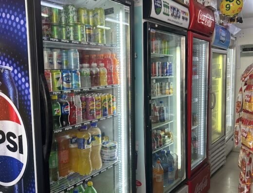 Fathima Grocery