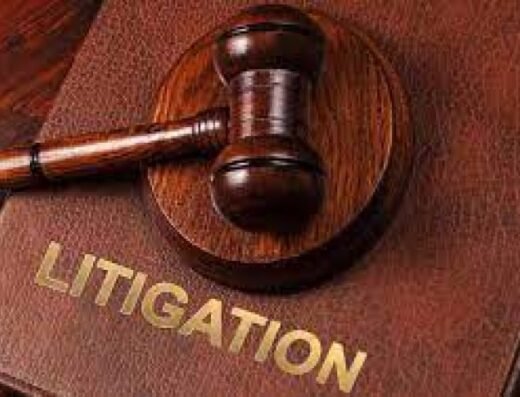 Fatma Al-Maadid Law Firm