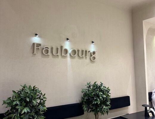 Faubourg Cafe – Al Wakrah