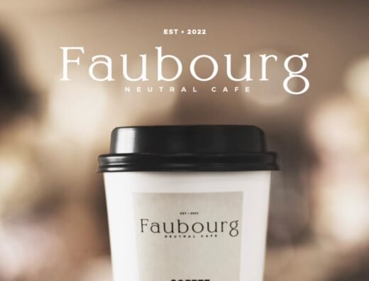 Faubourg Cafe – Al Wakrah