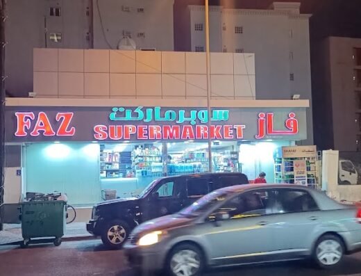 Faz Market