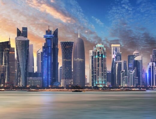 FGREALTY – Qatar Real Estate – West Bay Office