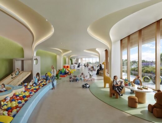 FGREALTY – Qatar Real Estate – West Bay Office