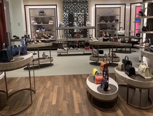 Fifty One East Shoes & Handbags