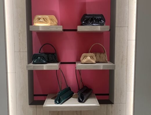 Fifty One East Shoes & Handbags