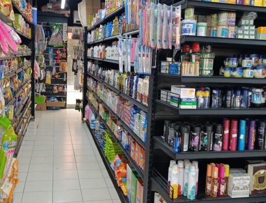 Finemart shop