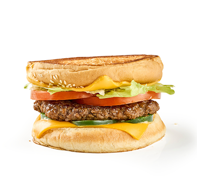 Five Guys