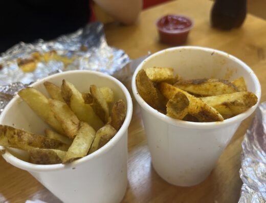 Five Guys