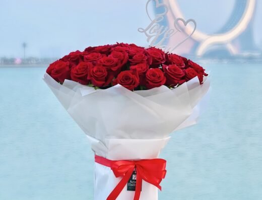 Florabella Flowers Qatar – Flowers and gifts shop online