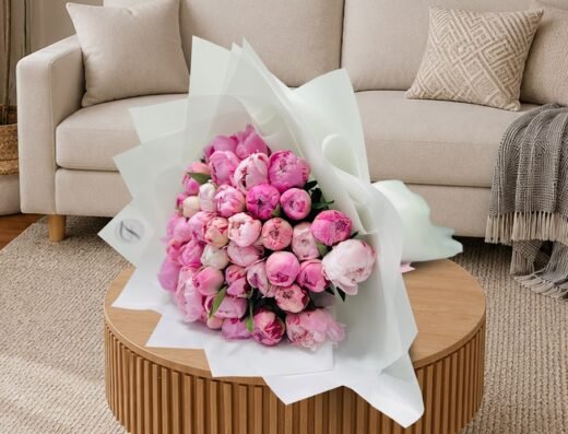 Florabella Flowers Qatar – Flowers and gifts shop online