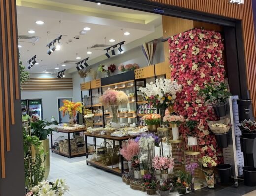 Floranza Plants & Flowers