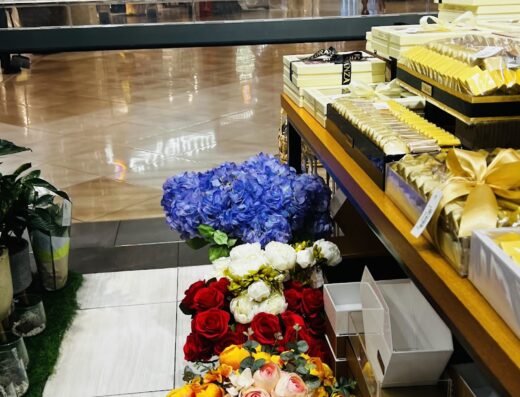 Floranza Plants & Flowers