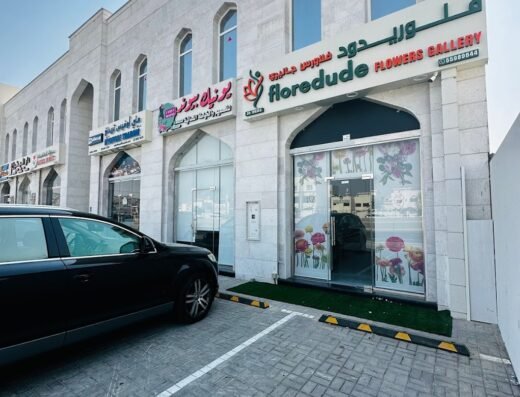 Floredude – Same Day Flower Delivery Qatar