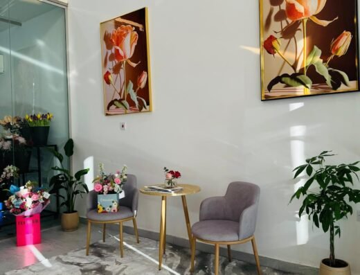 Floredude – Same Day Flower Delivery Qatar