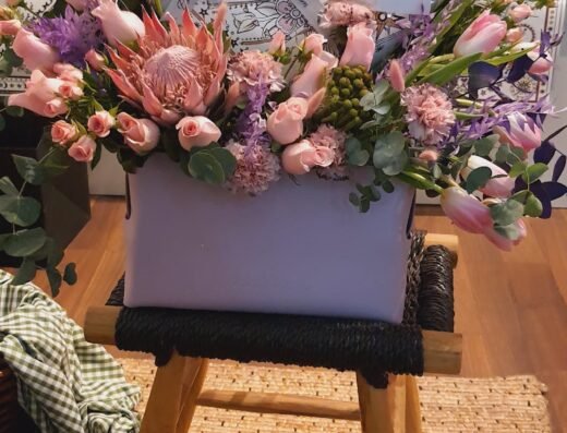 Florist Room