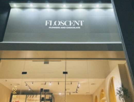 FLOSCENT Flower Boutique