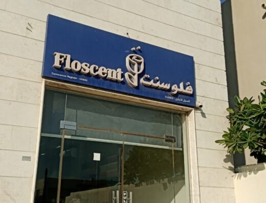 Floscent Flower Boutique