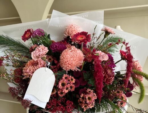 FLOSCENT Flower Boutique