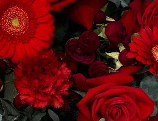 Floscent Flower Boutique