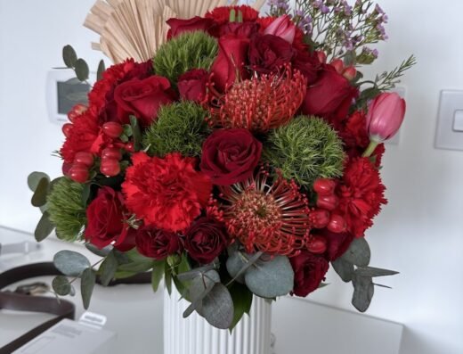 FNP Doha – Flowers, Plants, Gifts & Cake Shop
