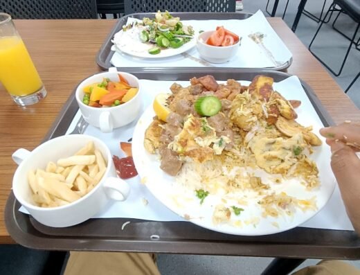 FOC Restaurant