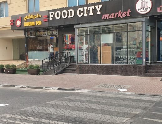 Food City Market