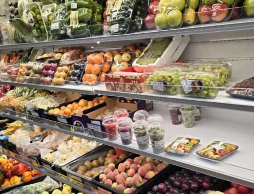 Food City Market