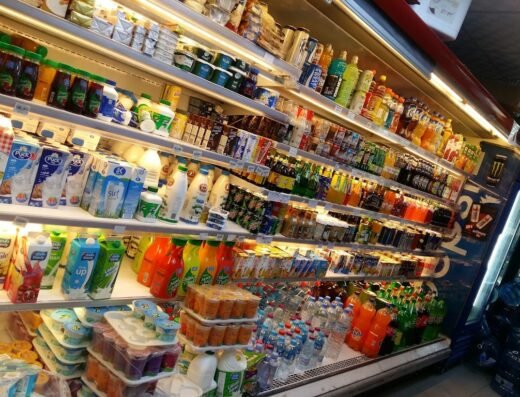 Food Express Supermarket