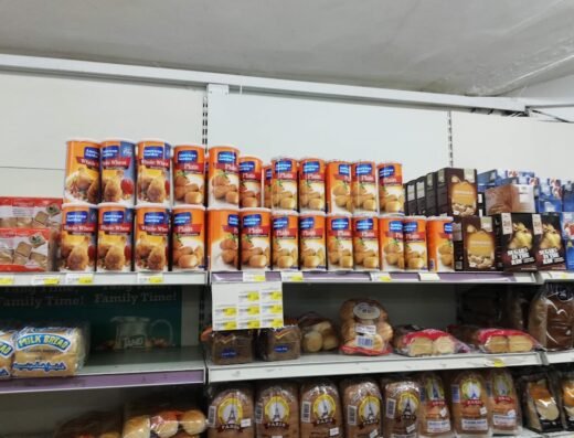 Food Palace Musheireb