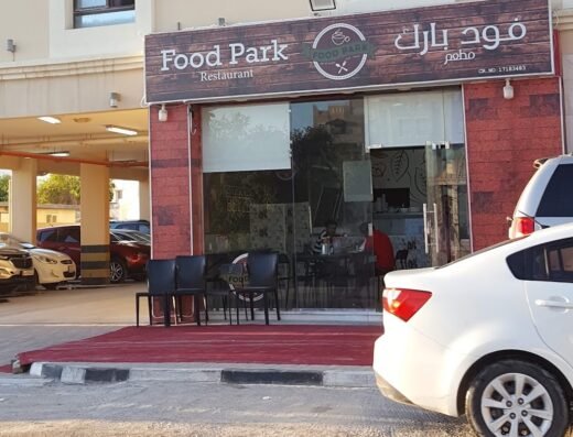 Food Park