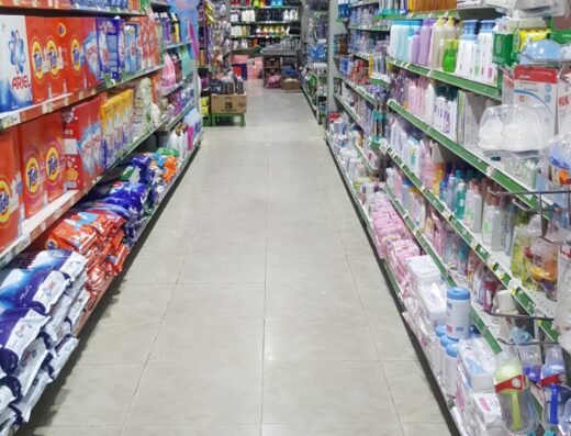 Food World Hypermarket (Al Gharrafa)