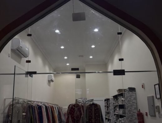 Fouzia Dress Boutique