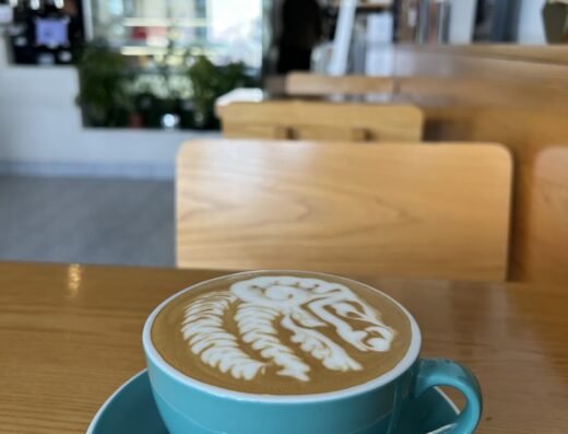 FRAME Specialty Coffee