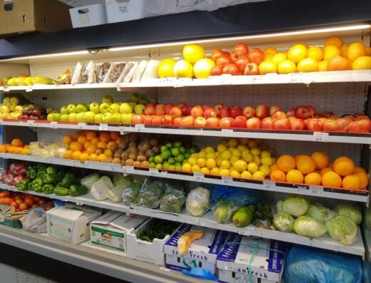 Fresh Xpress