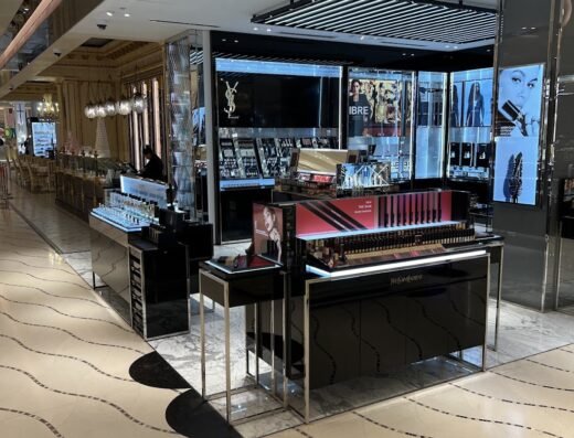 Galeries Lafayette