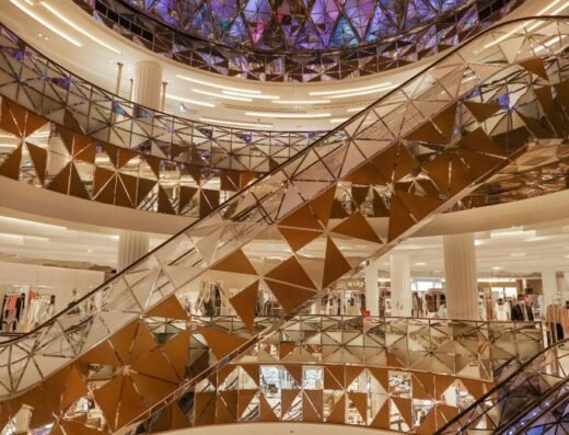 Galeries Lafayette