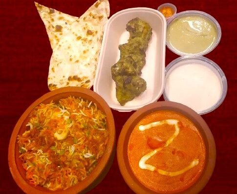Gazebo Restaurant