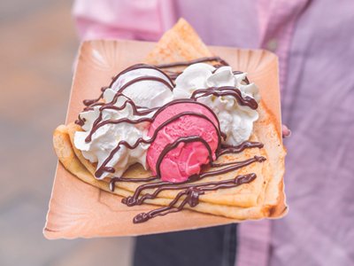 Gelati Dino