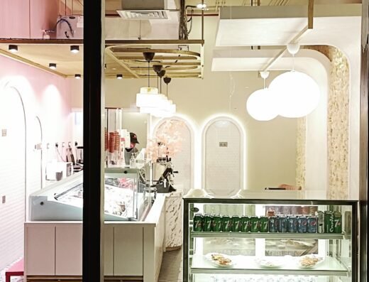 Gelato Divino