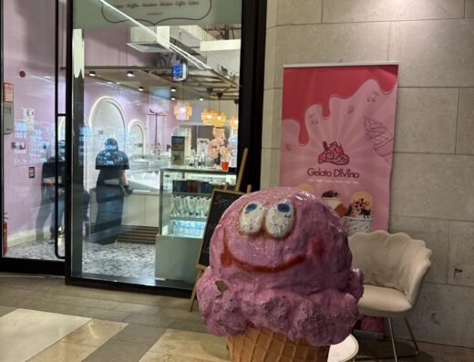 Gelato Divino