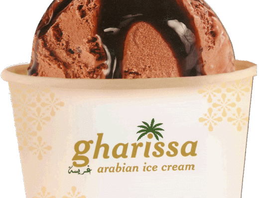 Gharissa Icecream