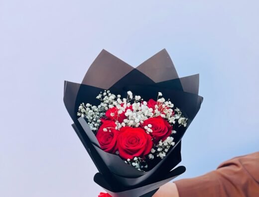 Giftery Flower Shop