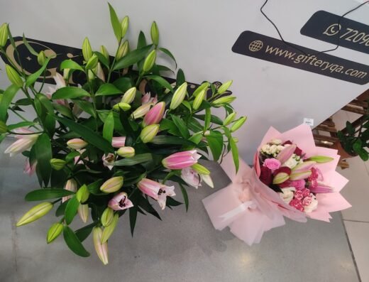 Giftery Flower Shop
